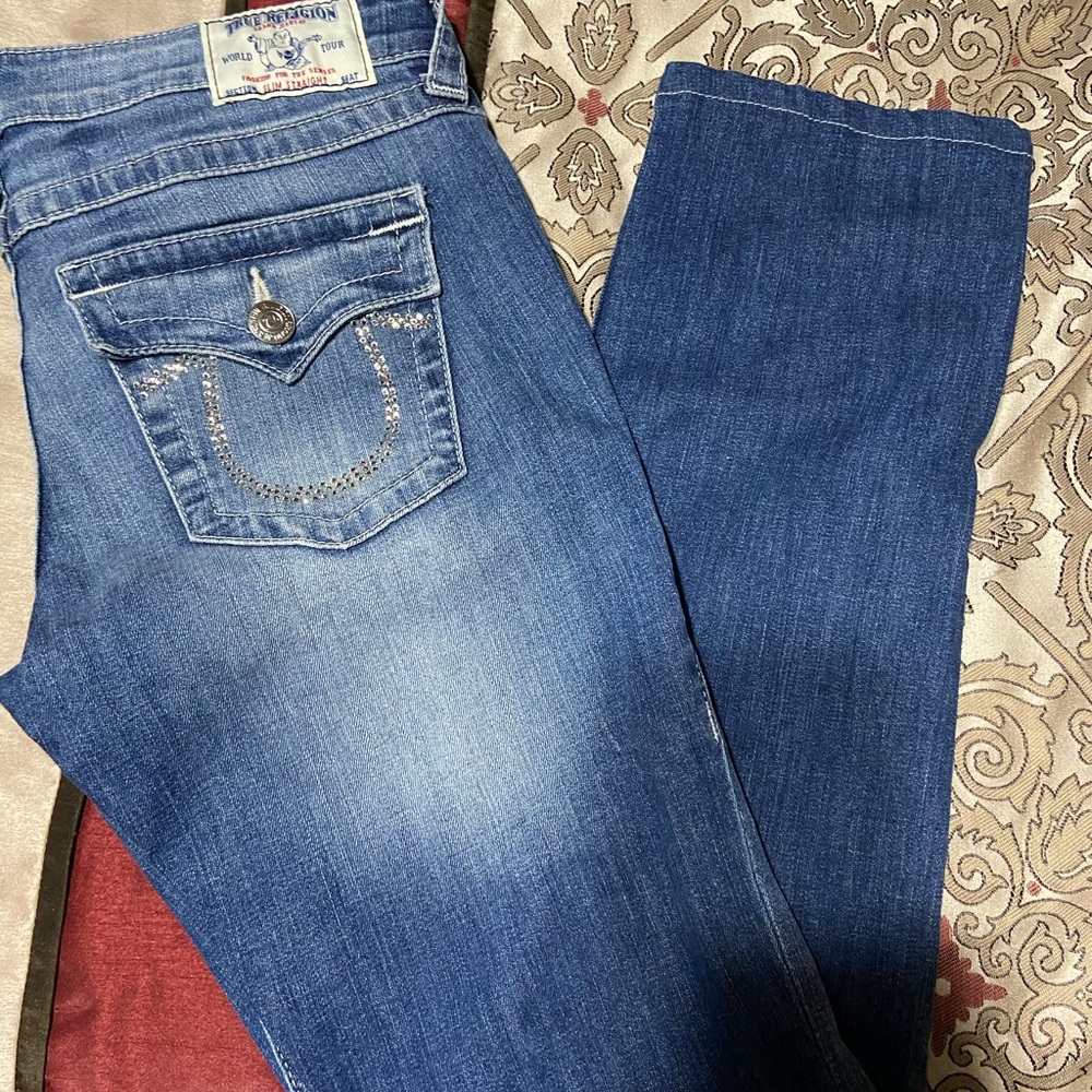 Jeans - Picture 3 of 3